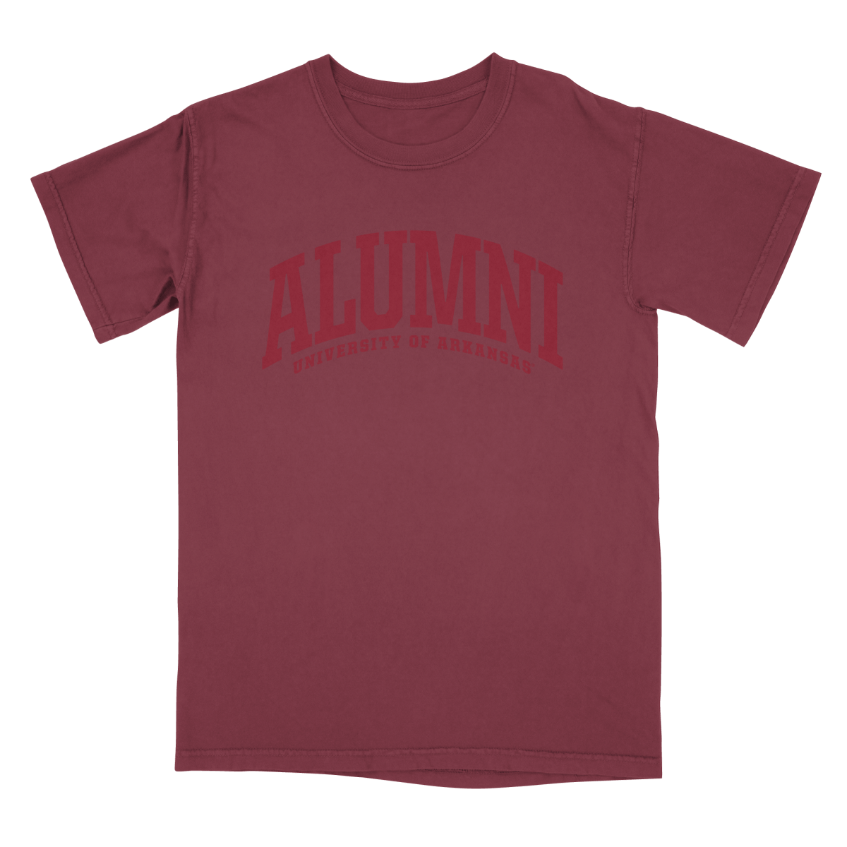 Arkansas Alumni Arch - Shop B-Unlimited