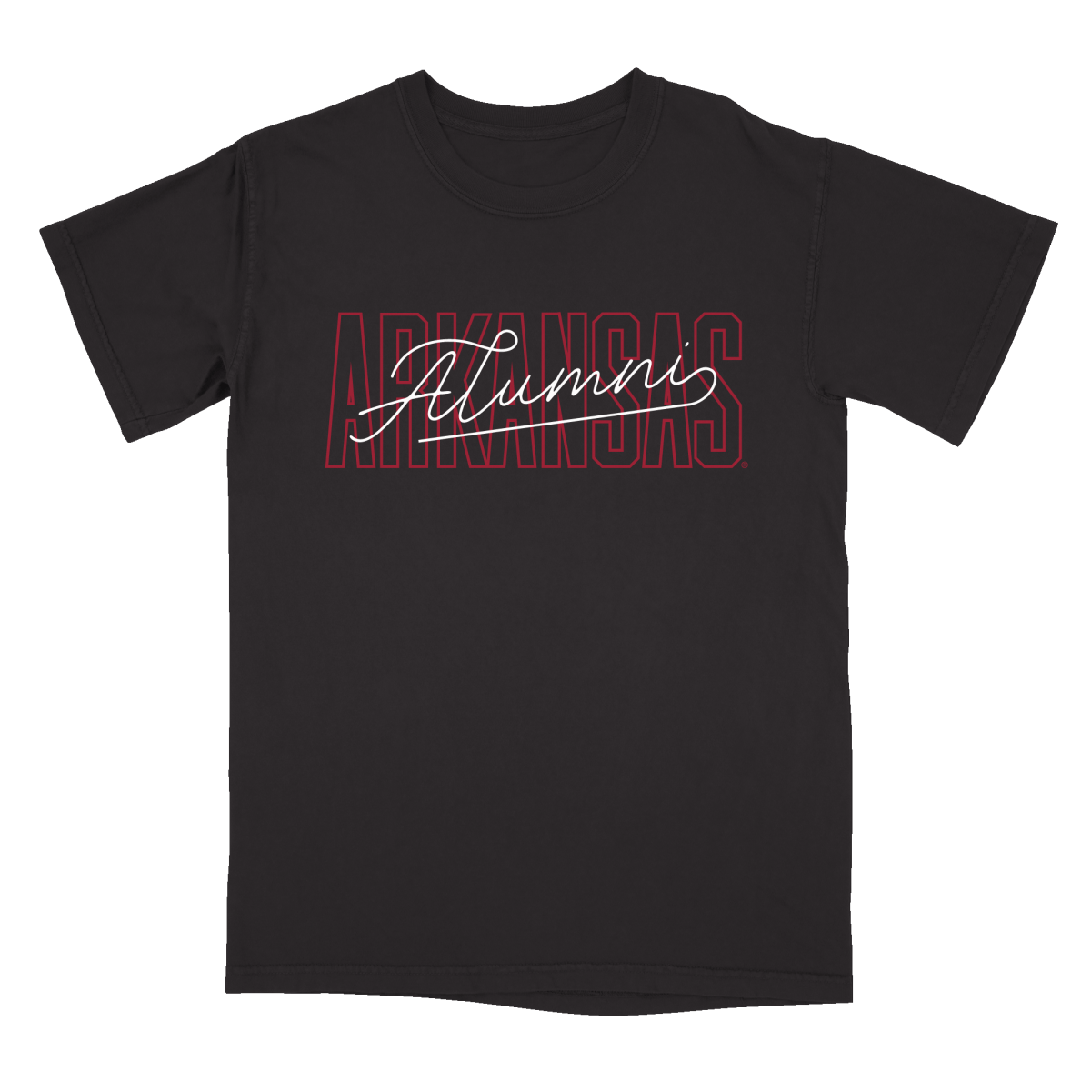 Arkansas Alumni Repeat T - Shirt - Shop B - Unlimited - men tee