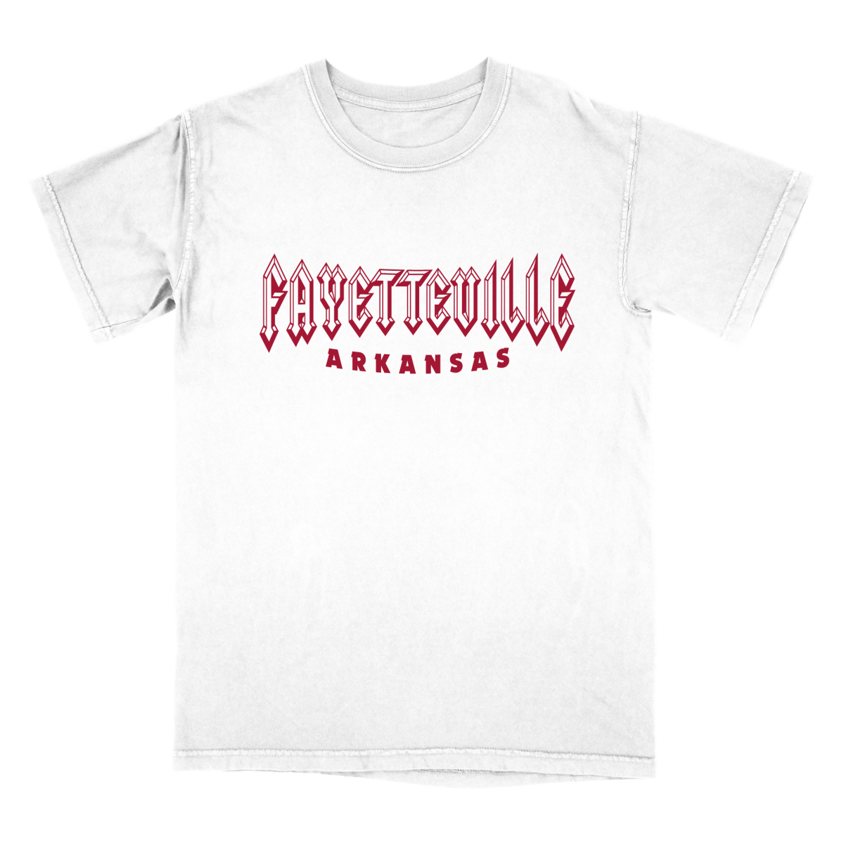 Arkansas Bar Tour T-Shirt - Shop B-Unlimited