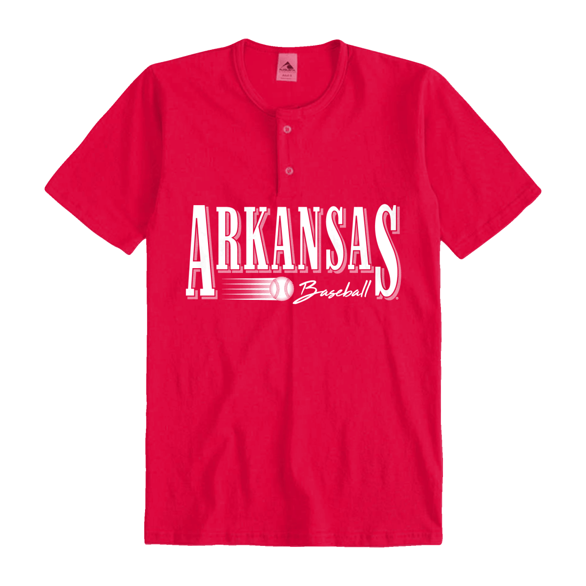University of Arkansas : Go Team Can Cooler -  – Shop  B-Unlimited