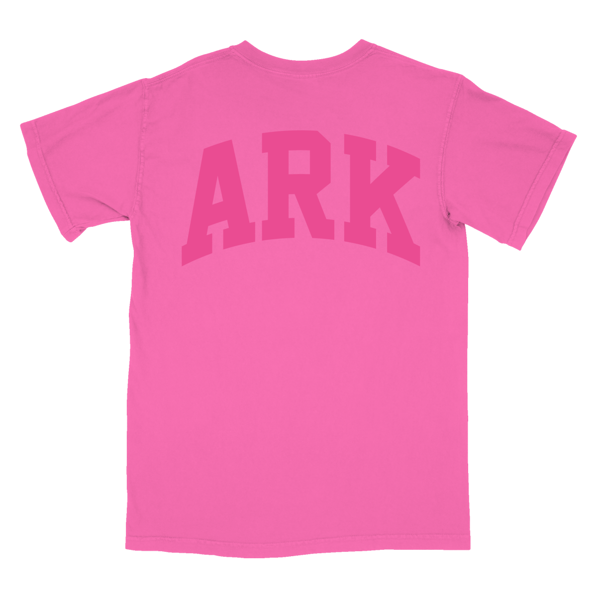 Arkansas Big Tone T-Shirt - Shop B-Unlimited