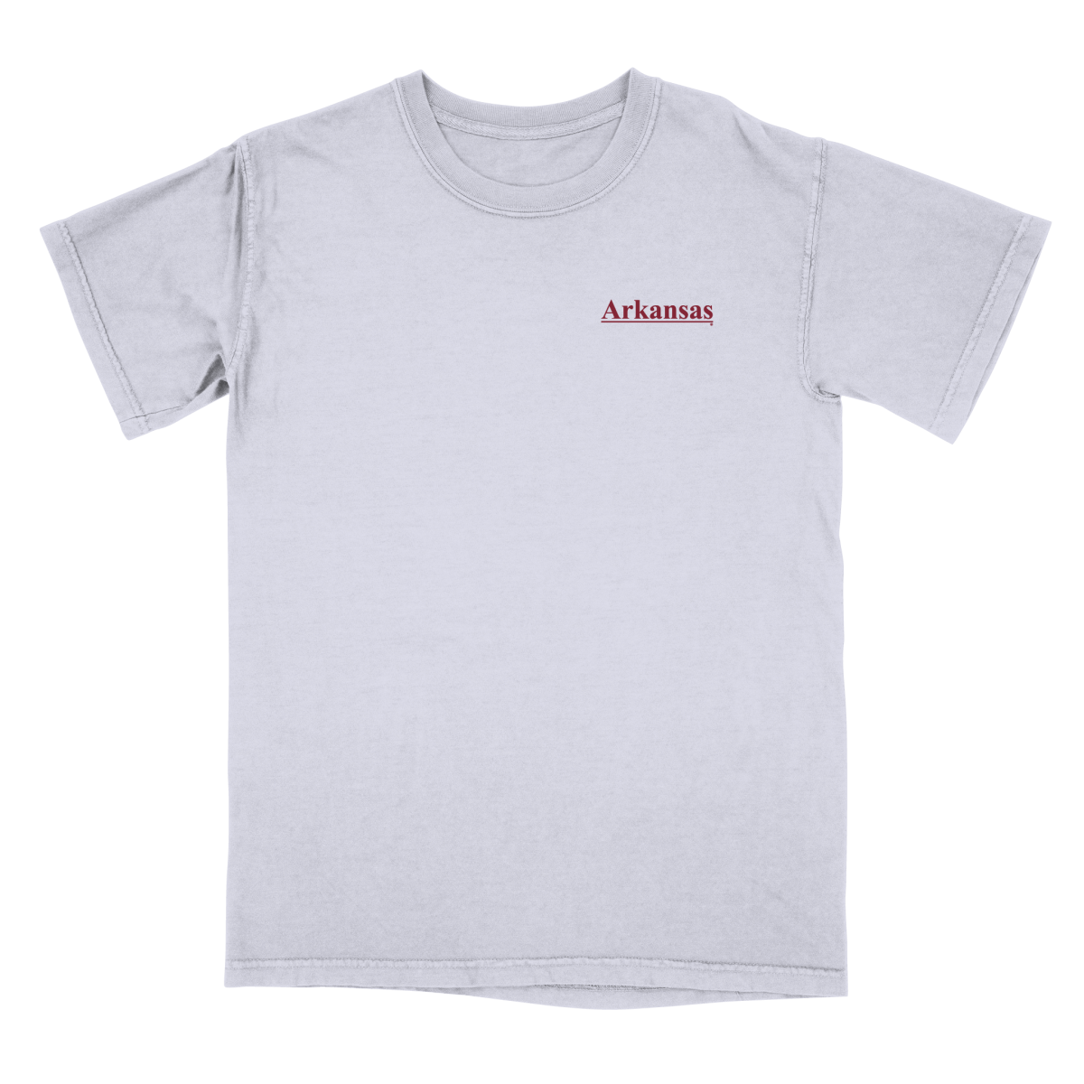 Arkansas Classic Bar T-Shirt - Shop B-Unlimited