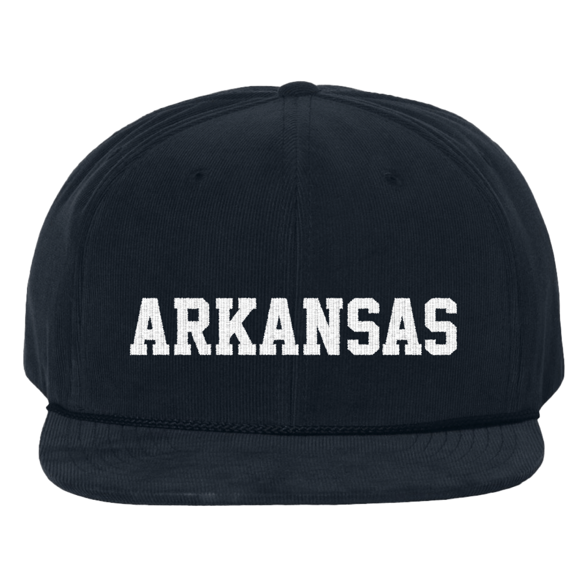 Arkansas Collegiate Logo Hat - Shop B-Unlimited