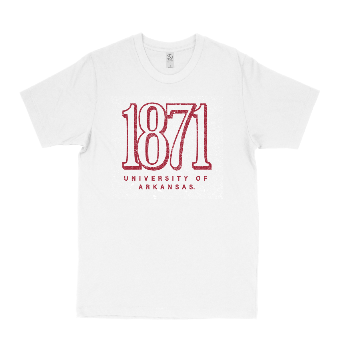 Arkansas Established T-Shirt - Shop B-Unlimited