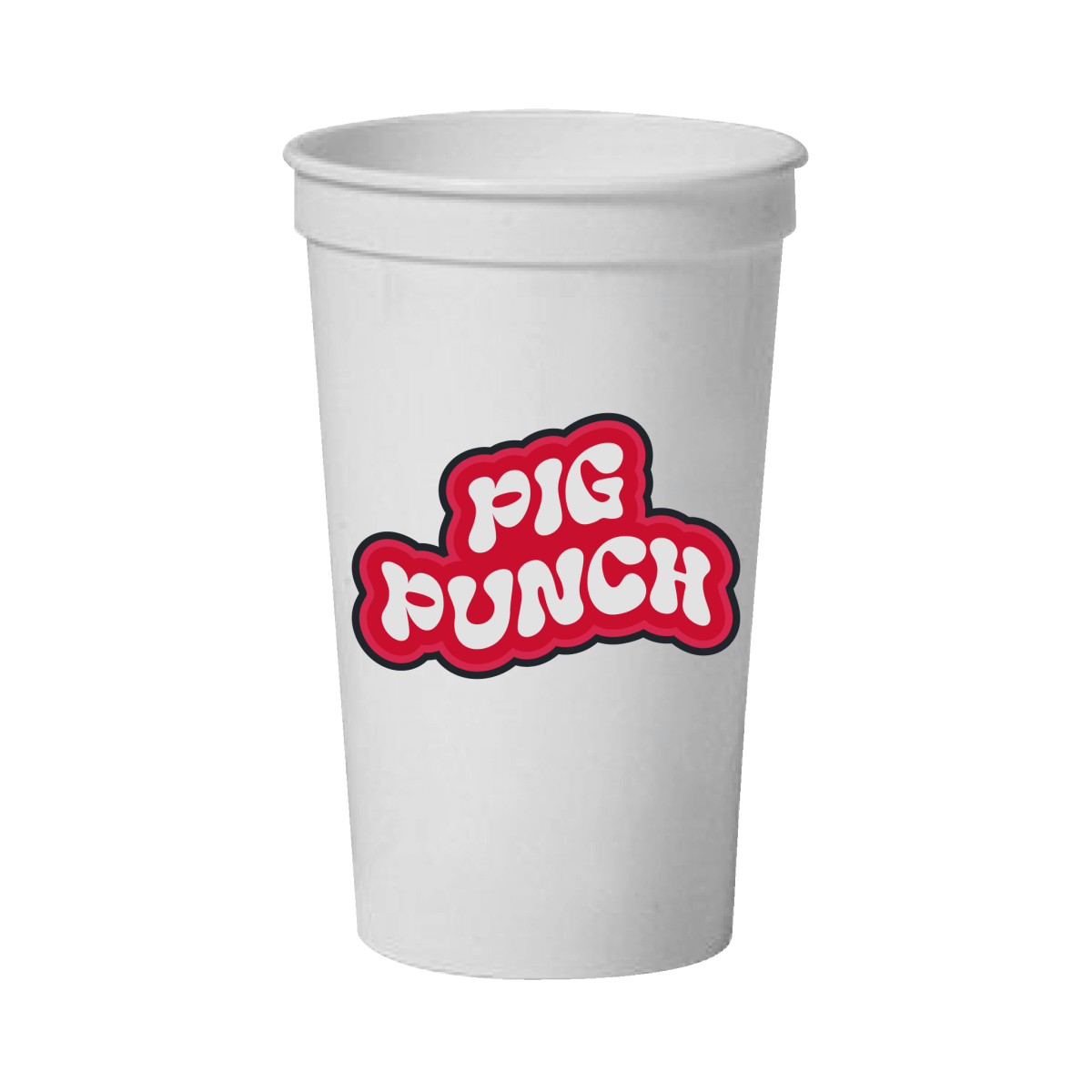 Arkansas Go Team Gameday Cup - Shop B - Unlimited - novelty drinkware