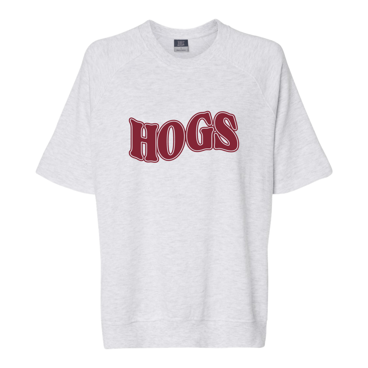 Arkansas Groovy Hogs Pullover - Shop B-Unlimited