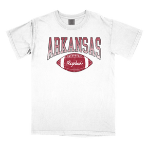 Arkansas Hail Mary T-Shirt - Shop B-Unlimited