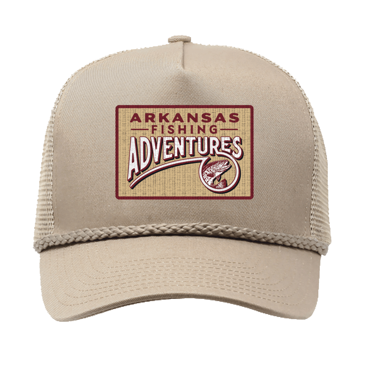 Arkansas Hunting Hat - Shop B-Unlimited