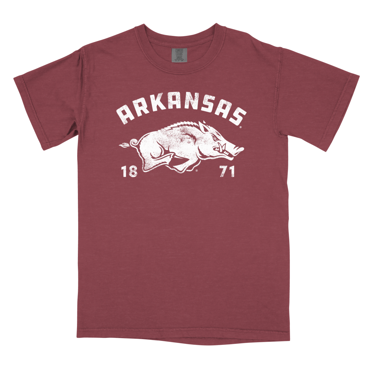 Arkansas Initiated T-Shirt - Shop B-Unlimited