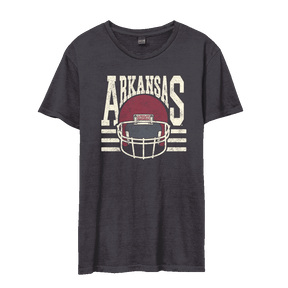 Arkansas Paper Helmet T-Shirt - Shop B-Unlimited