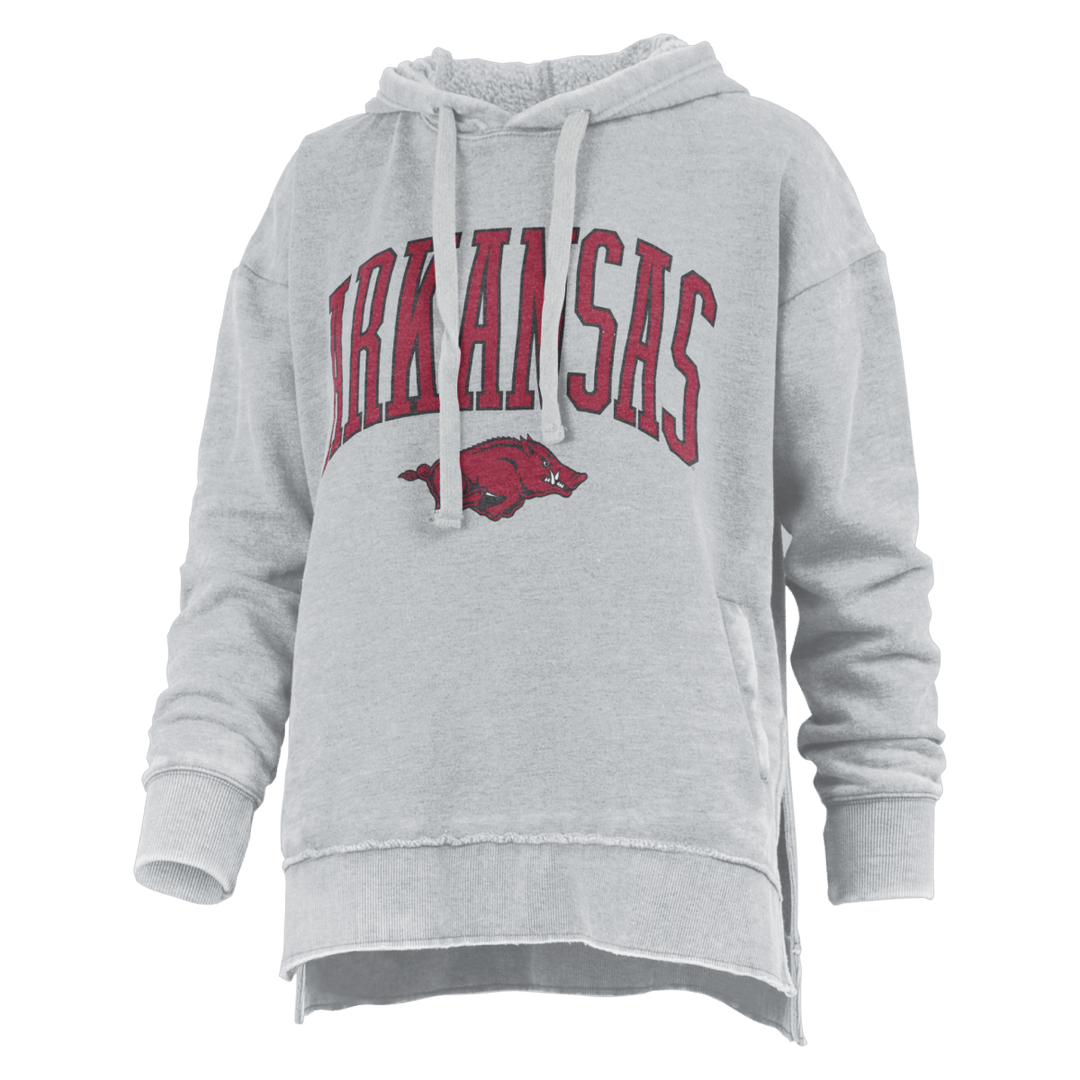 Arkansas Pressbox Marni Hoodie New Z - Shop B - Unlimited - men fleece
