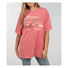 Arkansas Round Tripper T-Shirt - Shop B-Unlimited