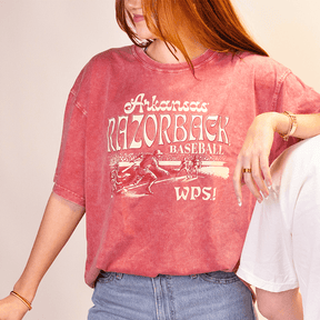 Arkansas Round Tripper T-Shirt - Shop B-Unlimited