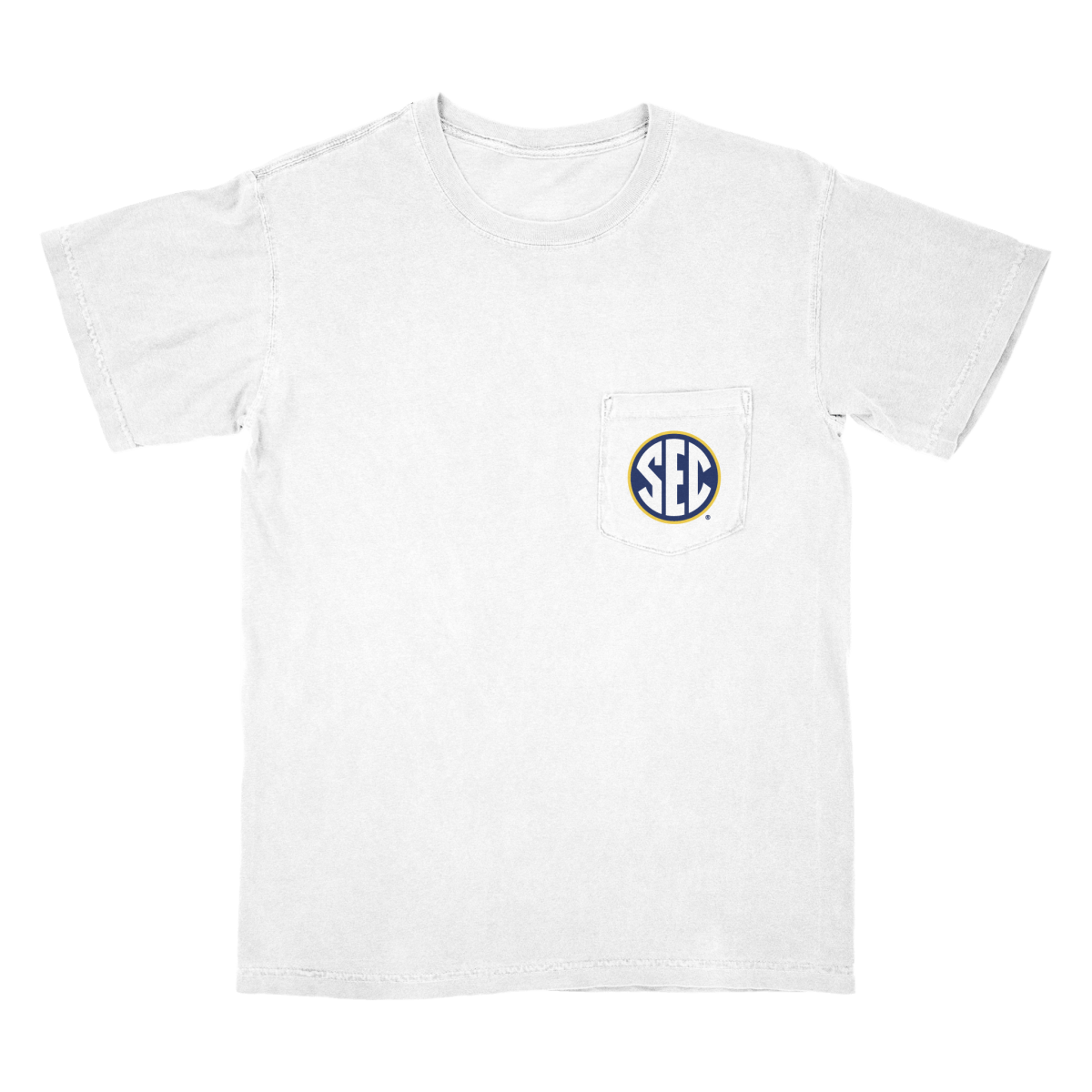 Arkansas SEC Helmets T Shirt - Shop B-Unlimited