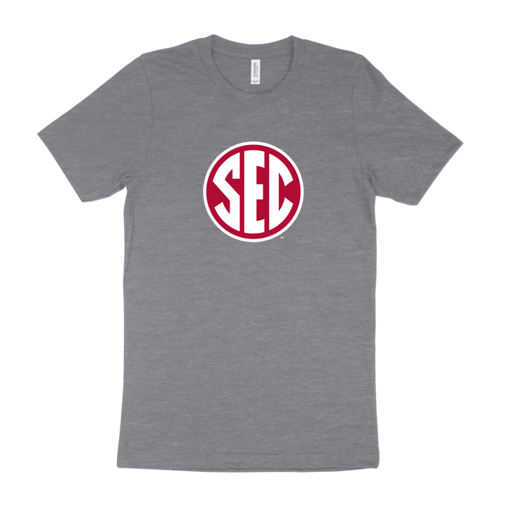 Arkansas SEC Logo T Shirt - Shop B - Unlimited - men tee