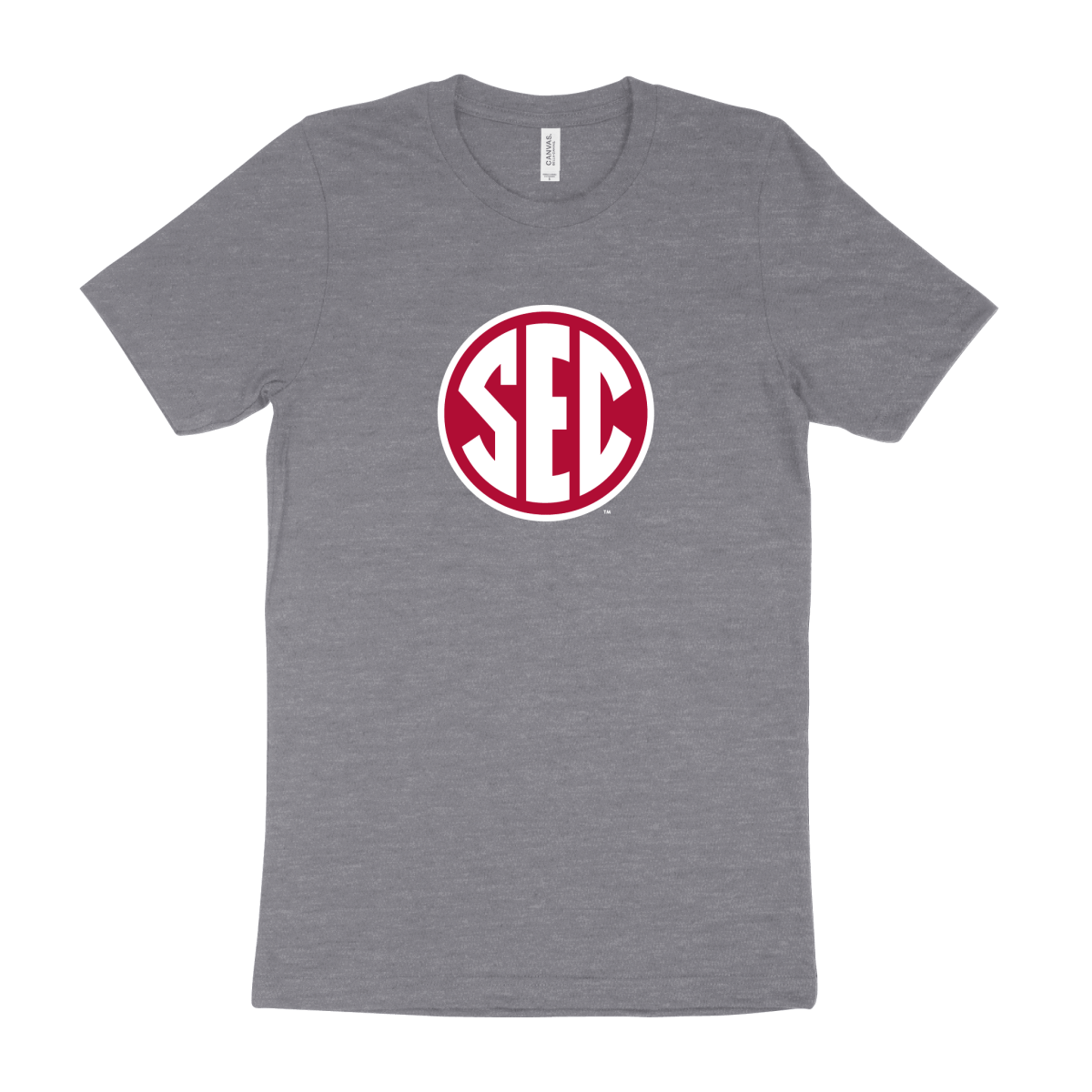Arkansas SEC Logo T Shirt - Shop B-Unlimited