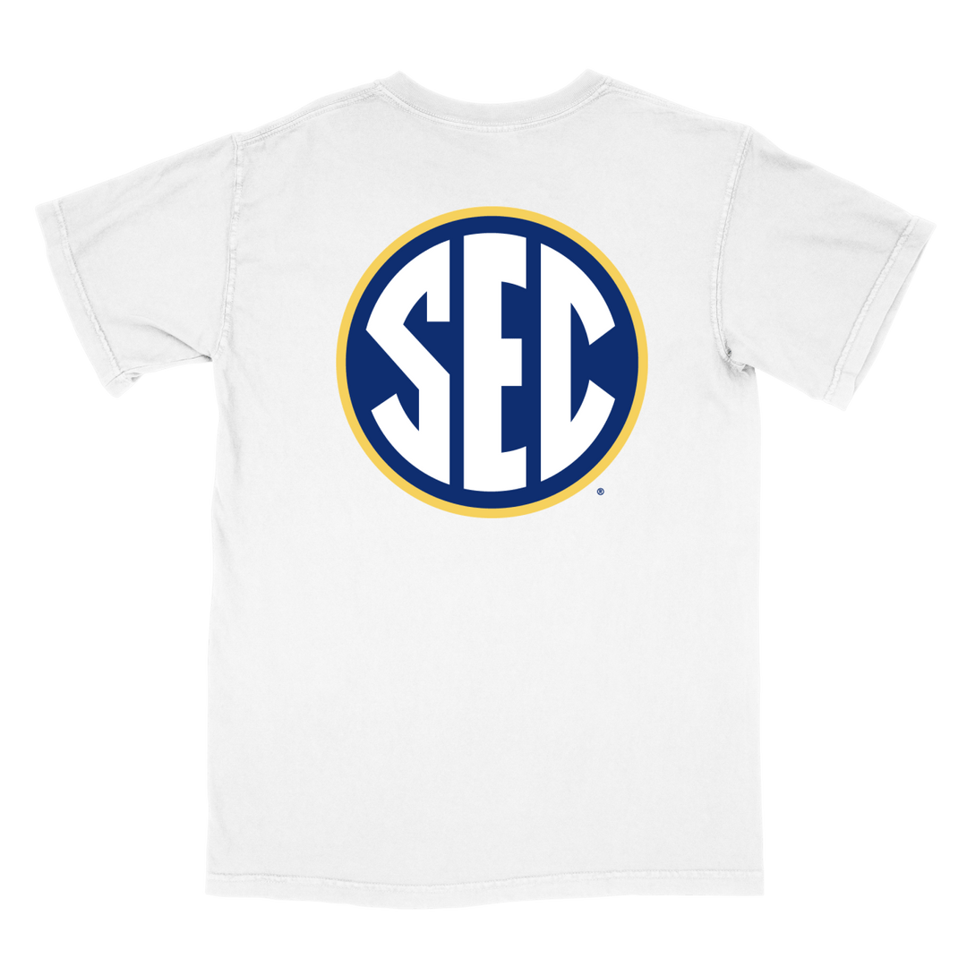 Arkansas SEC T Shirt - Shop B - Unlimited - men tee