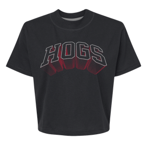Arkansas Spotlight Hogs T-Shirt - Shop B-Unlimited