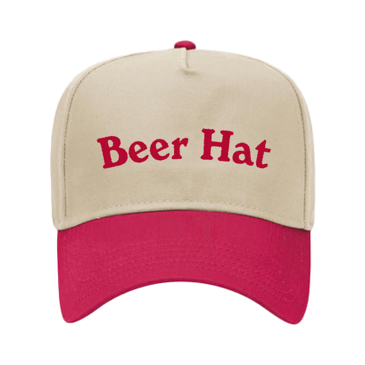 Arkansas Tiny Type Hat - Shop B-Unlimited