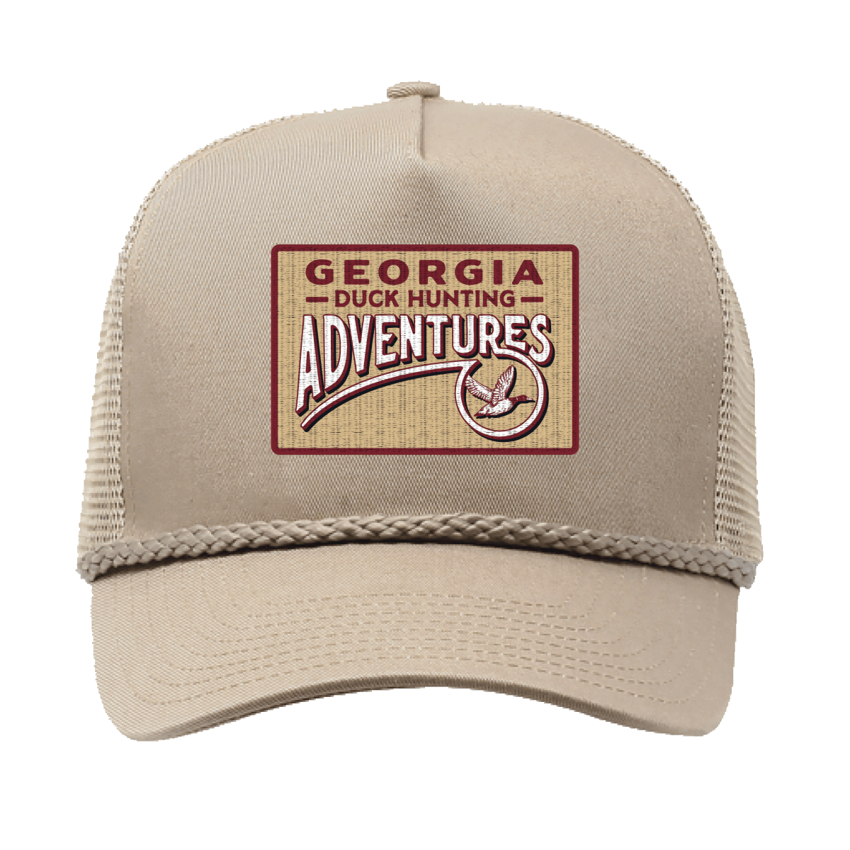 Athens Hunting Hat - Shop B-Unlimited