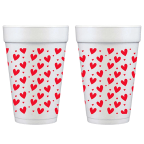 Athens Valentines Day Cups - Shop B-Unlimited