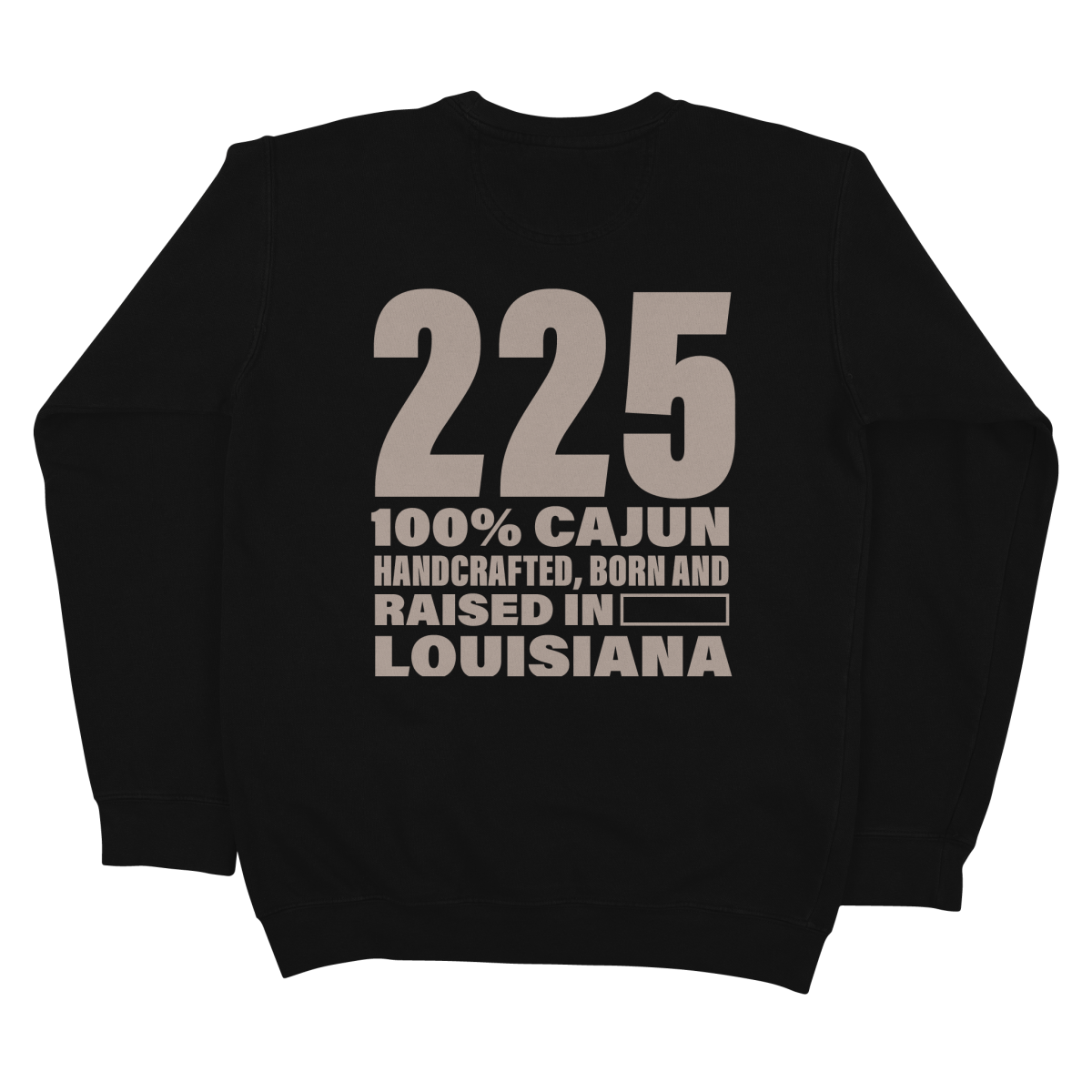 Baton Rouge 225 Crew - Shop B-Unlimited