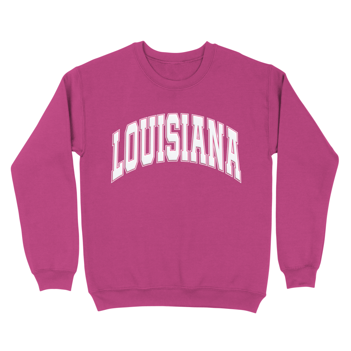 Baton Rouge, LA : Stand Out Tank -  – Shop B-Unlimited