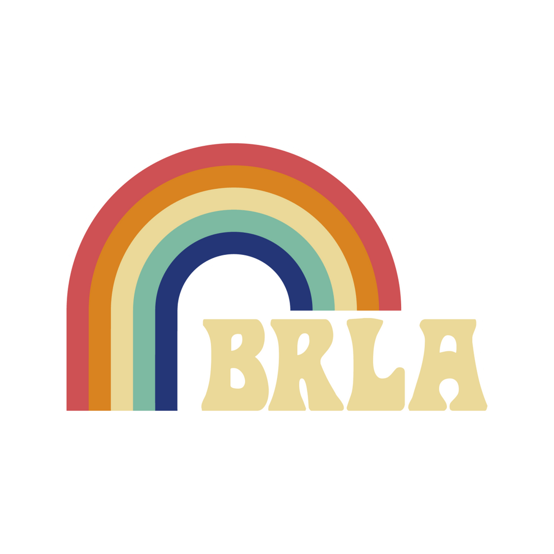 Baton Rouge Die Cut Stickers - Shop B - Unlimited - novelty sticker