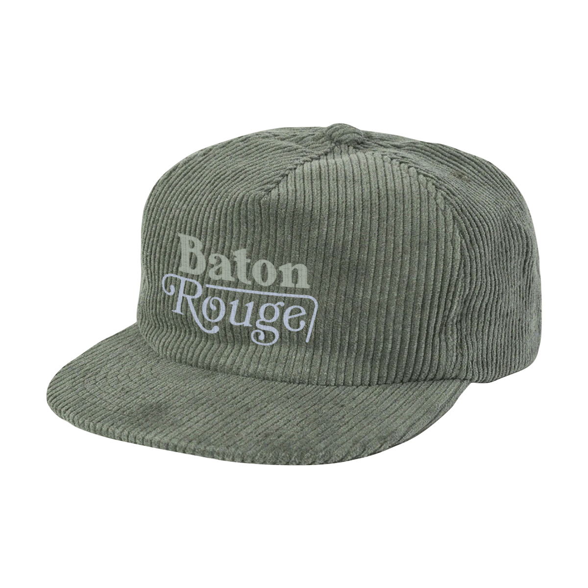 Baton Rouge Locals Hat - Shop B-Unlimited