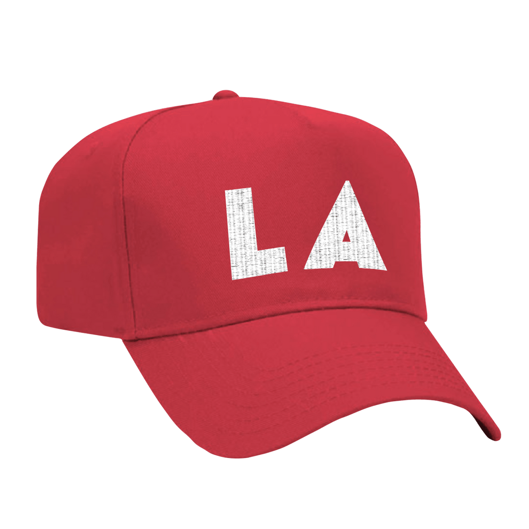 Baton Rouge Southern Charm Hat - Shop B - Unlimited - caps adjustable