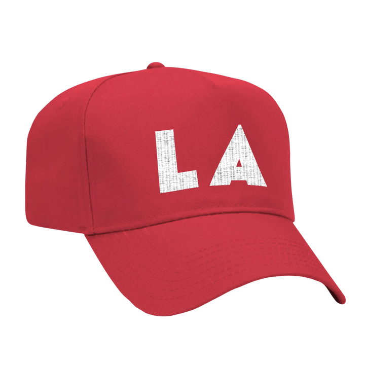 Baton Rouge Southern Charm Hat - Shop B - Unlimited - caps adjustable