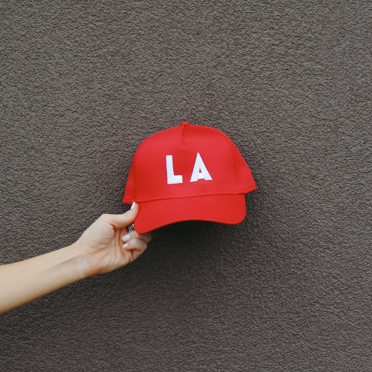Baton Rouge Southern Charm Hat - Shop B - Unlimited - caps adjustable