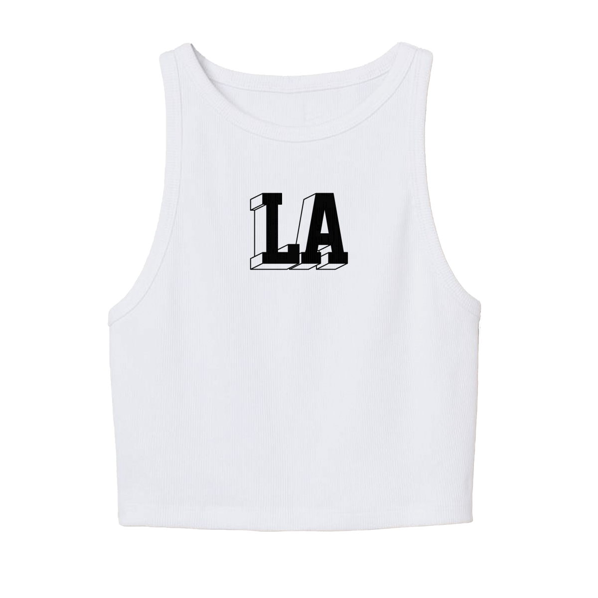 Baton Rouge Stand Out Tank - Shop B-Unlimited