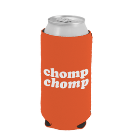 Chomp Chomp Skinny Can Cooler - Shop B-Unlimited