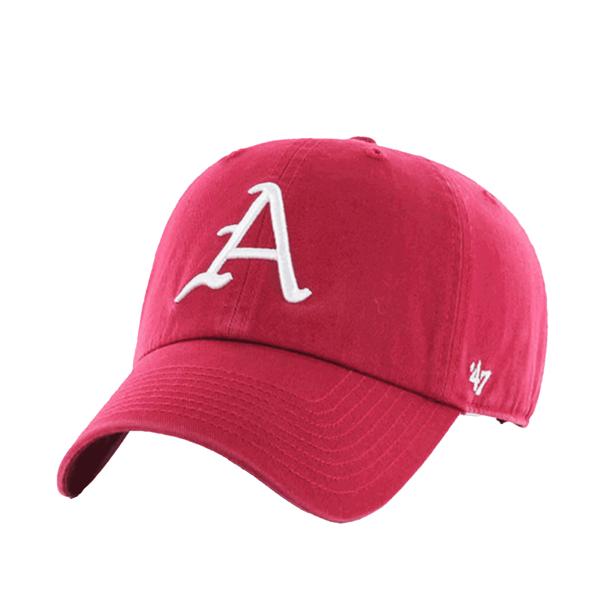 Classic Logo 47 Brand Clean Up Hat - Shop B-Unlimited