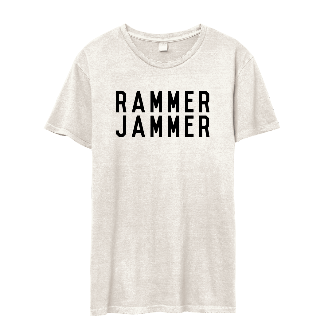 Classic Rammer Jammer T-Shirt - Shop B-Unlimited