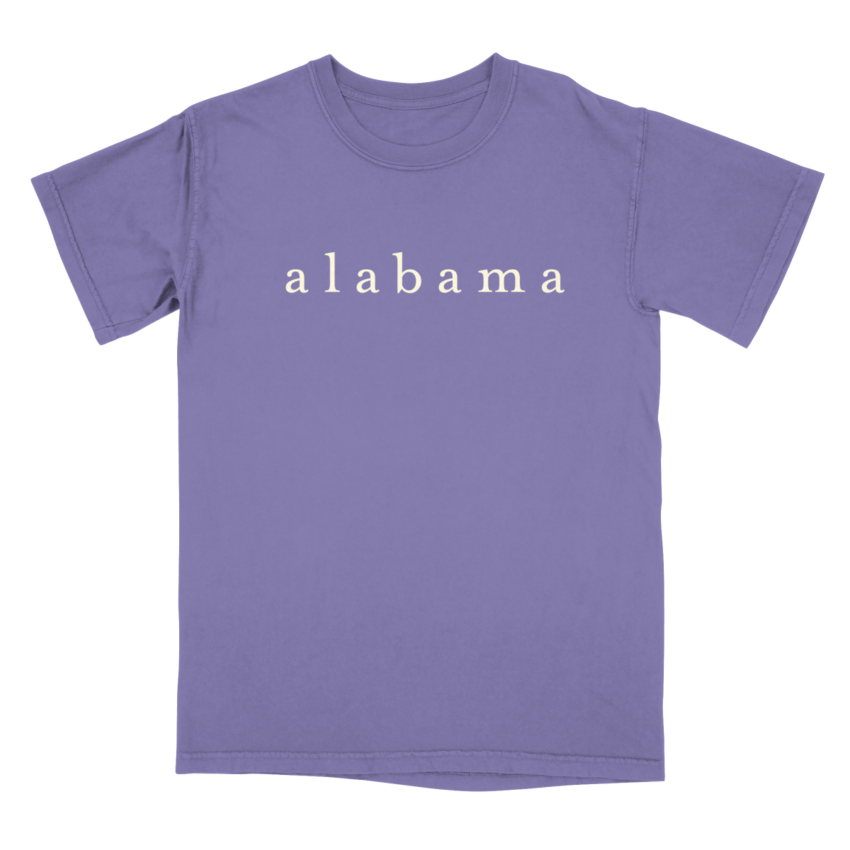 Coastal Alabama T-Shirt - Shop B-Unlimited