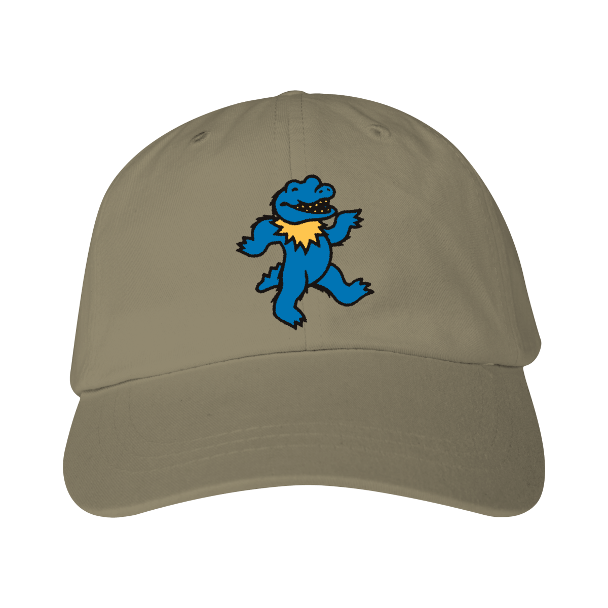 Dancing Gators Hat - Shop B-Unlimited