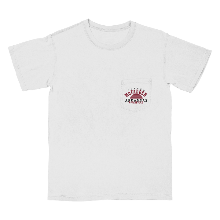 Darren McFadden Vintage Throwback T - shirt - Shop B - Unlimited - men tee