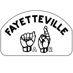 Die Cut Stickers Fayetteville - Shop B-Unlimited