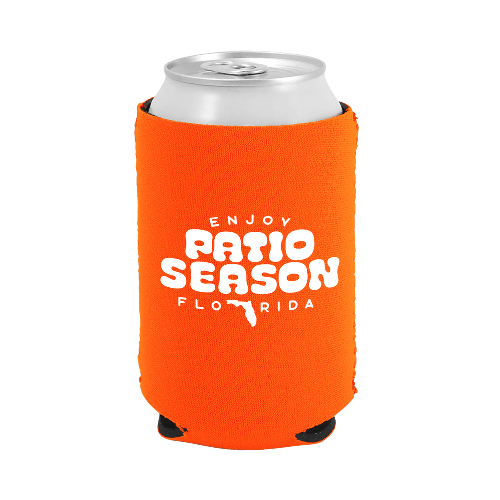 University of Florida Enjoy Patio Season In Florida Can Cooler Shop B