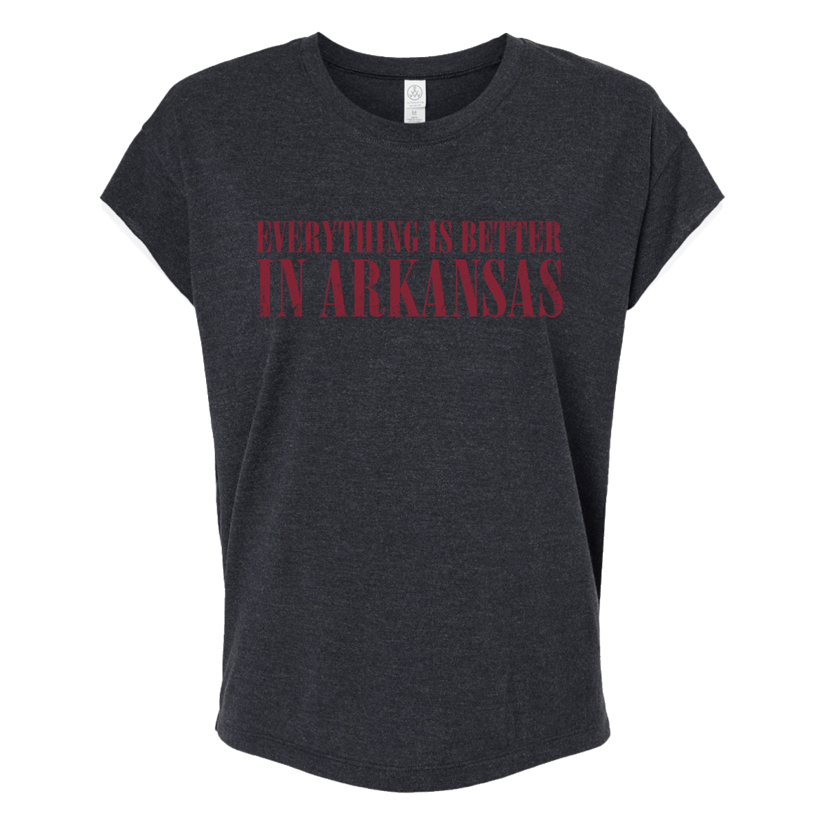 Everything Is Better In Arkansas T-Shirt - Shop B-Unlimited