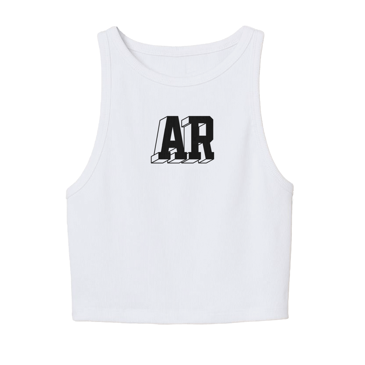 Fayetteville Stand Out Tank - Shop B-Unlimited