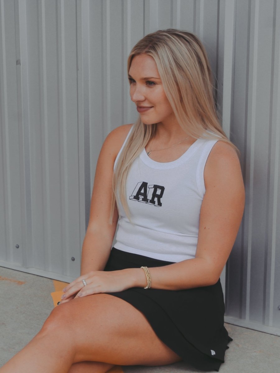 Fayetteville Stand Out Tank - Shop B-Unlimited