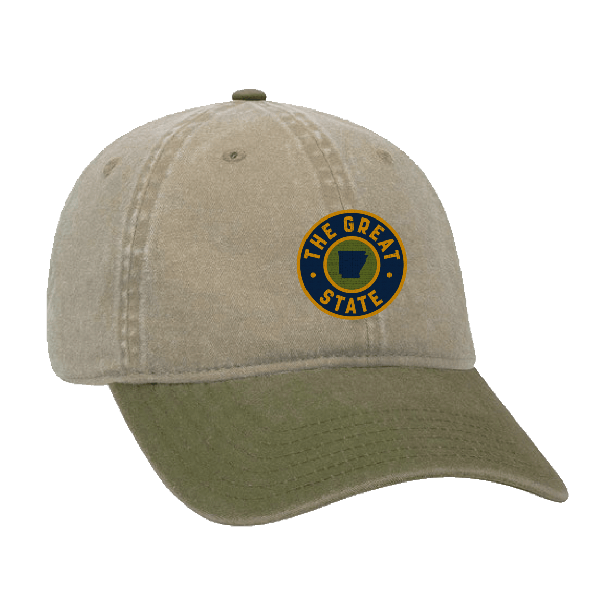 Fayetteville The Great State Cap - Shop B-Unlimited