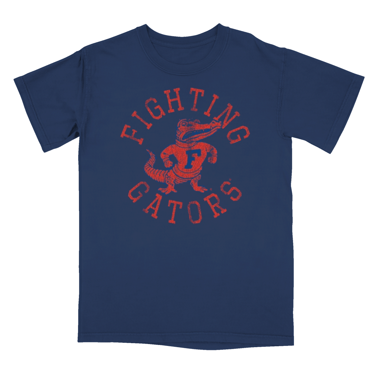 Fighting Gators T-Shirt University of Florida - Shop B-Unlimited