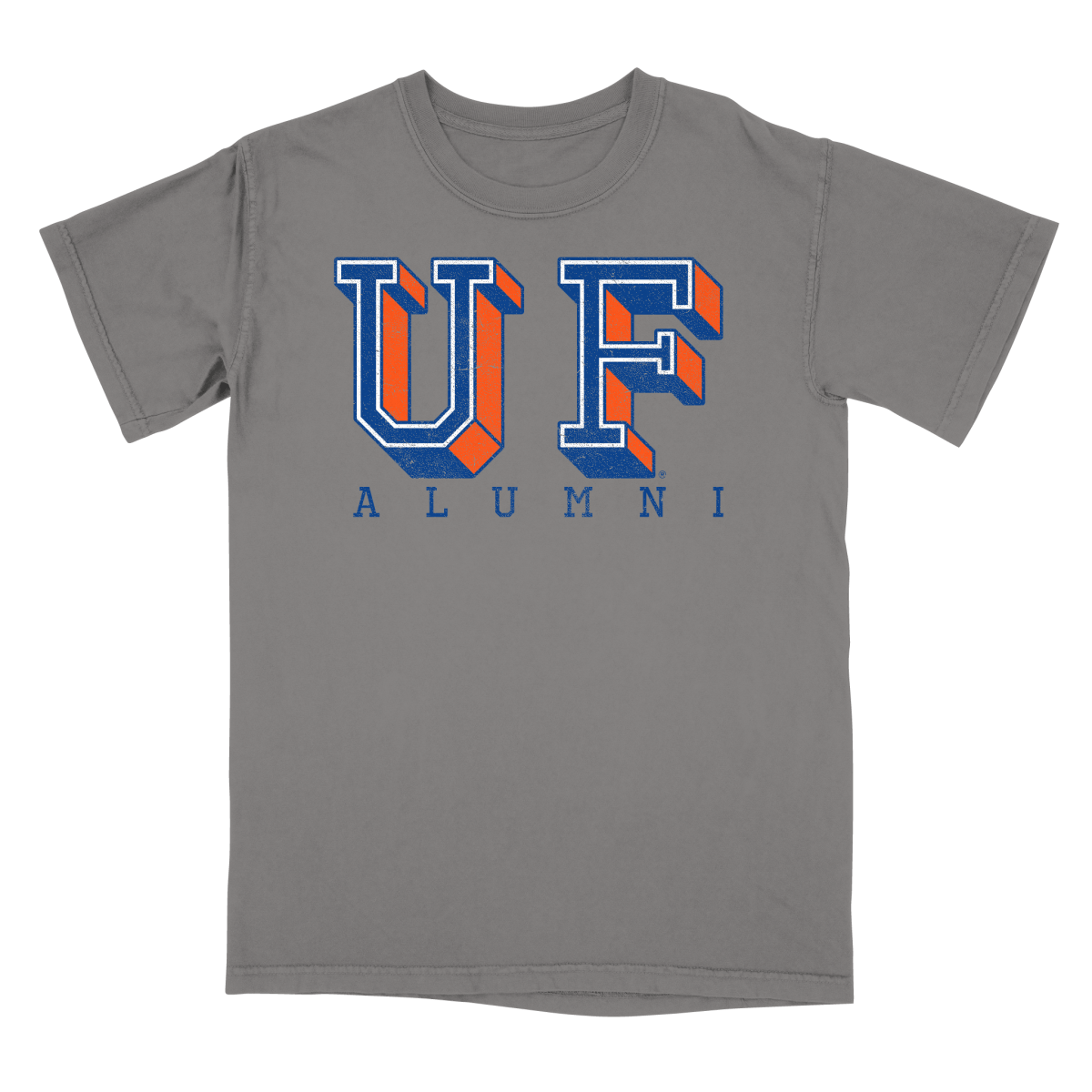 Florida Alumni 2021 T-Shirt - Shop B-Unlimited
