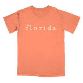 Florida Coastal T-Shirt - Shop B-Unlimited