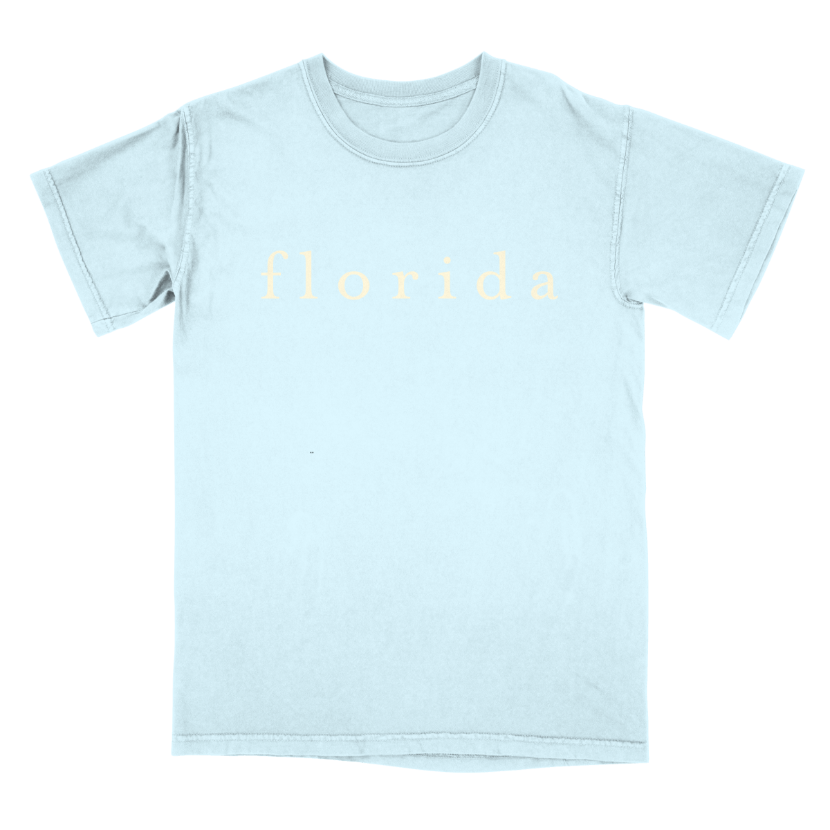 Florida Coastal T - Shirt - Shop B - Unlimited - men tee