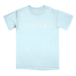 Florida Coastal T - Shirt - Shop B - Unlimited - men tee